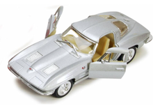 5" CORVETTE STINGRAY DIE CAST