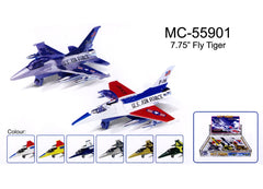 FLY TIGER 2 Die Cast