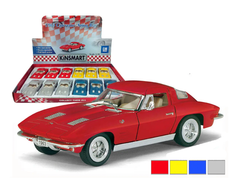 5" CORVETTE STINGRAY DIE CAST