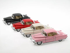 1953 CADILLAC SERIES 62 COUPE Die Cast Car