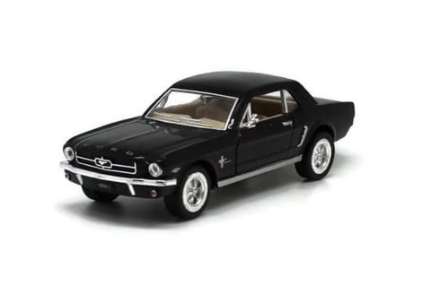 5" 1964 1/2 FORD MUSTANG Die Cast Car