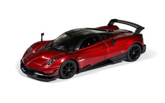5" 2016 PAGANI HUAYRA BC Die Cast Car