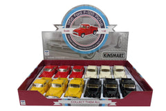 5" 1956 FORD F100 PICKUP Die Cast Car